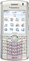 BlackBerry Pearl 8110 Oyster Pink Smartphone (AT&T)